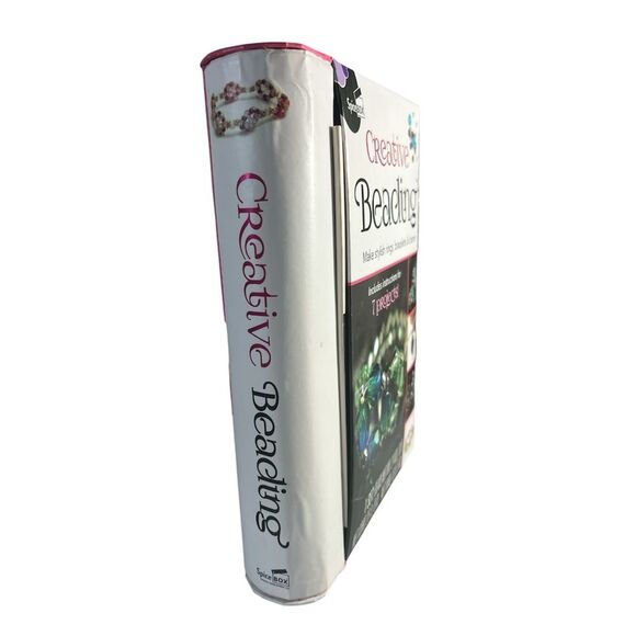 Creative Beading Jewelry Crafting DIY Kit - Picture 4 of 4